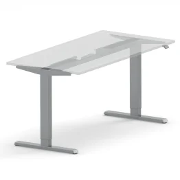 Elektrisch verstelbaar tafelonderstel Smart