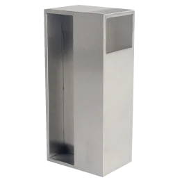 Greep voor schuifdeur