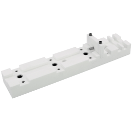 Mal voor profiel CADRO