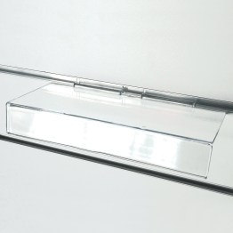 Tablet voor schoenen en accessoires