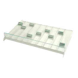 Display voor sigaretten