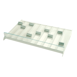 Display voor sigaretten