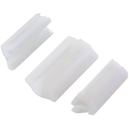 Permanente onzichtbare verbinder V-0930