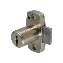 Mini opzetslot cilinder 16,5