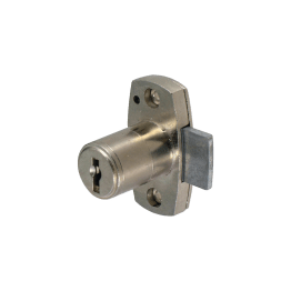 Mini opzetslot cilinder 16,5