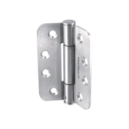 Scharnier in inox voor Centerfold en Variofold