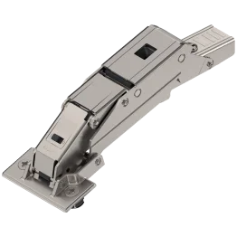 Scharnier CLIP top BLUMOTION 110° voor dunne deur