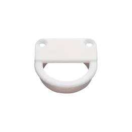 Ronde kastophanger Ø35 mm