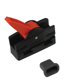 Kabelkoppelstuk (6 en 7)