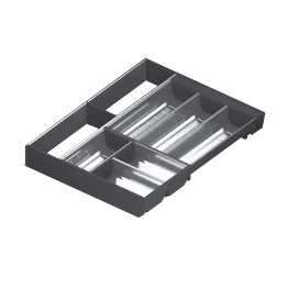 Bestekindeling corpus 550/600