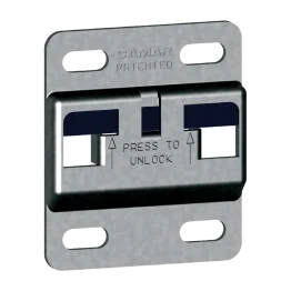 Muurbevestiging voor houder 807