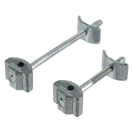 ZIPBOLT verbinder voor werkbladen