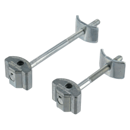 ZIPBOLT verbinder voor werkbladen