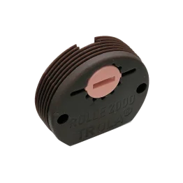 Wiel onder T2008/2009