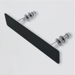 Set van 2 leeslampjes Milano