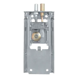 Verdekte kastophanger