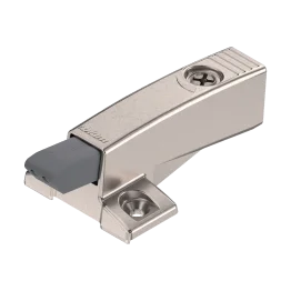 Demper BLUMOTION in adapterplaat