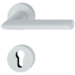 Deurkruk op rozet STOCKHOLM