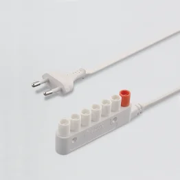 Stroomsnoer + schakelaar