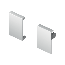 Fronthouders binnenlade TANDEMBOX antaro hoogte M