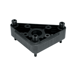 Kastdrager om in te slaan