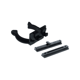 Plintclip