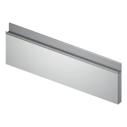 Set fronten voor kolomkast in melamine