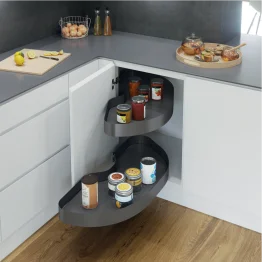 Hoekset CORNERSTONE MAXX