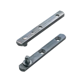 Rechte pivot 2 afgerond