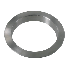 Ring flessenhouder