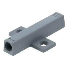 Adapter in kruisvorm