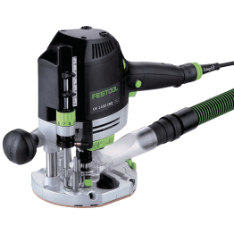 Bovenfrees OF 1400 EBQ-Plus