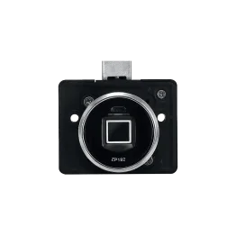 Biometrisch vingerafdrukslot