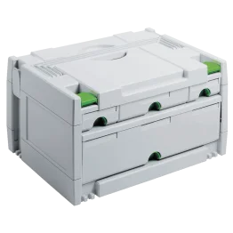 SORTAINER SYS3 - SORT/4