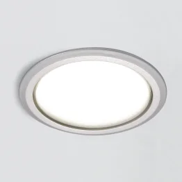 LED spot 230 V Ø78 mm dimbaar