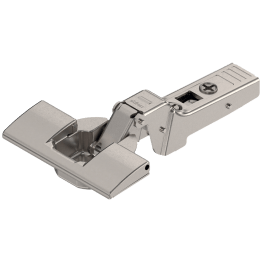Scharnier CLIP top 95° voor halfopliggende dikke deur