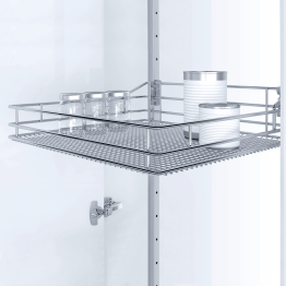 Mand Saphir voor TAL Gate