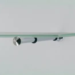 Rechte steun met stop