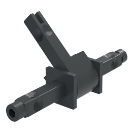 Verbinding CADRO 360°