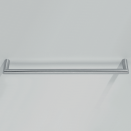 Handdoekhouder enkel ANGLE