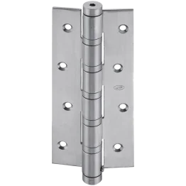 Eénwegsveerscharnier 5 kogellagers