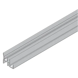 Bovenrail Combino 50 FS