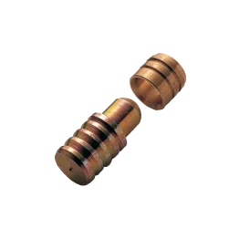 Verbinder voor tafelextensie