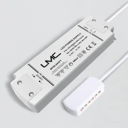 Transformator voor dimmer 24 V - 50 W