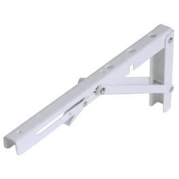 Inklapbare tabletdrager