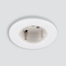 Stopcontact 230 V IP23