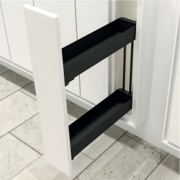 Smal uittrekelement K-LINE