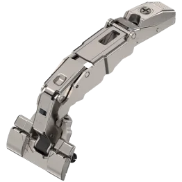 Scharnier CLIP top BLUMOTION 155° nulinsprong