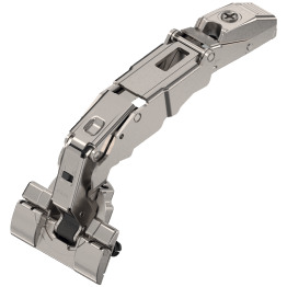 Scharnier CLIP top BLUMOTION 155° nulinsprong