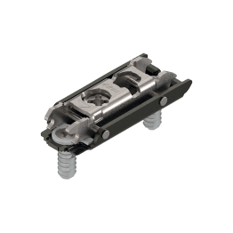 Montageplaat CLIP EXPANDO